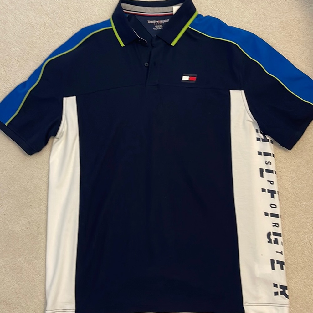 Mens Tommy Hilfiger